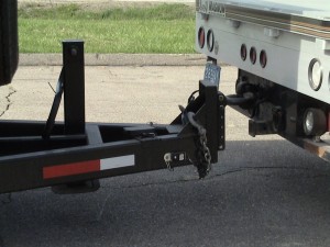 free delivery and pick up for our dumpster rentals.